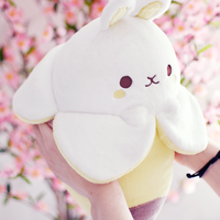 B-GRADE Bunana Plush