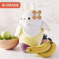 B-GRADE Bunana Plush