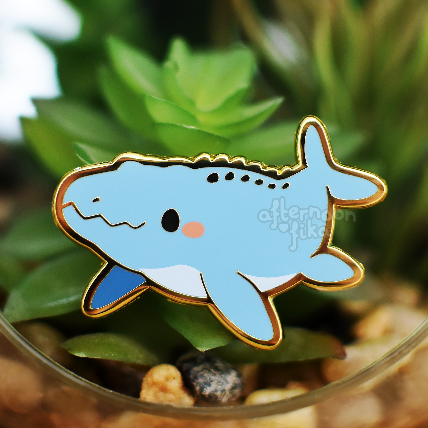Prehistoric Pals Enamel Pins
