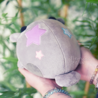 B-GRADE Umiko The Sea Cow Plush