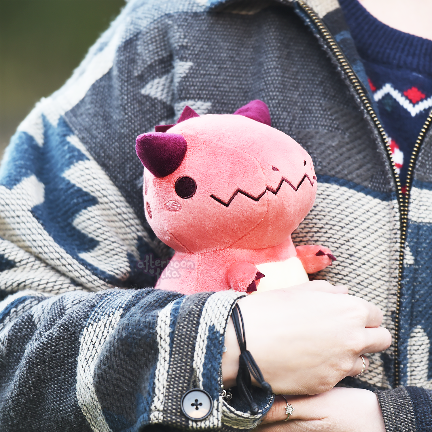 Carnotaurus stuffed animal shop