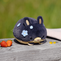 [PRE-ORDER, ETA November 2023] Botanical Bunnies Plush Bundle