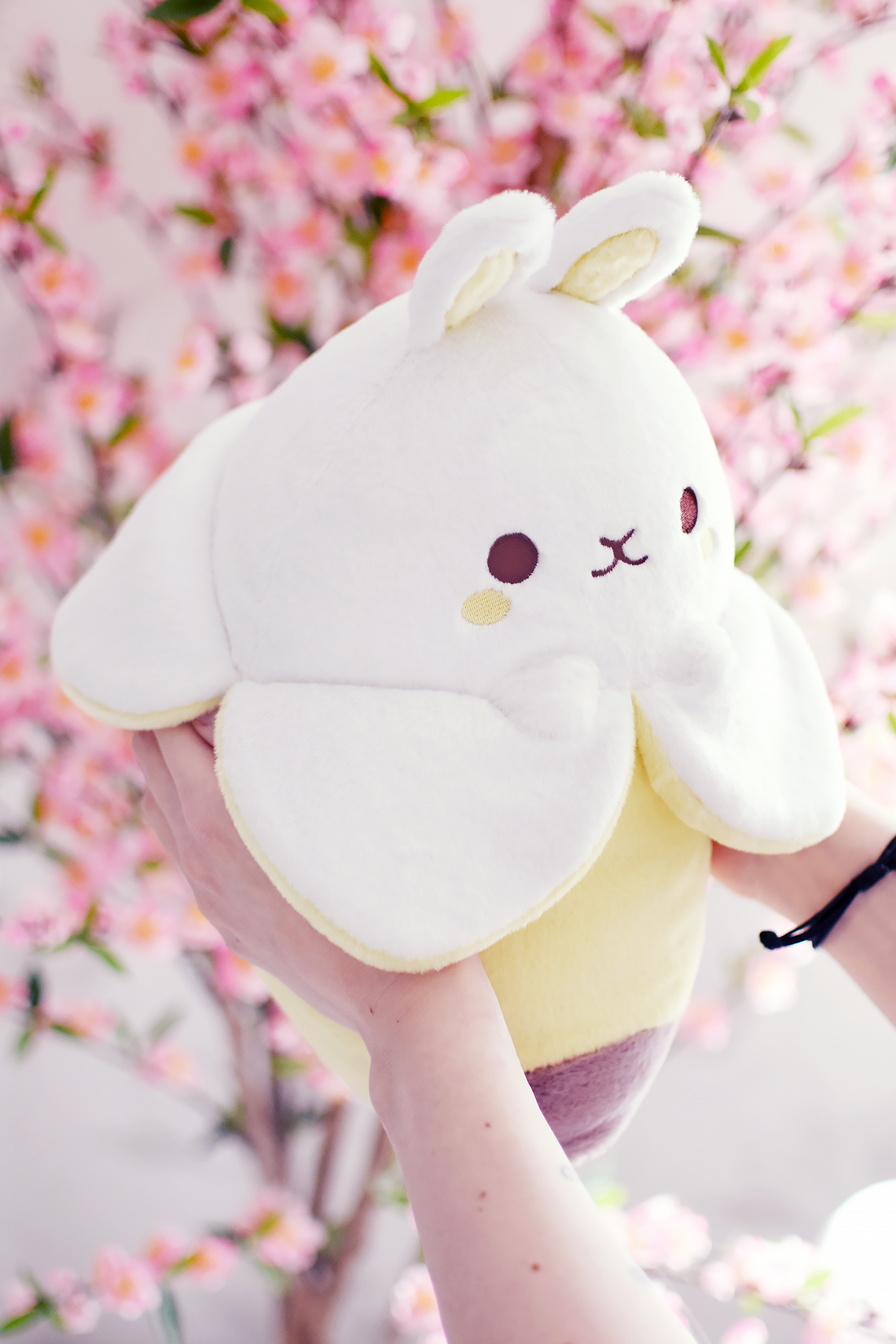 B-GRADE Bunana Plush