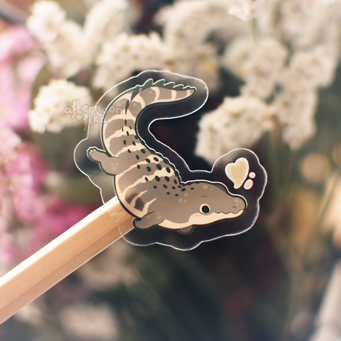 River Puppies Sticker Sheet