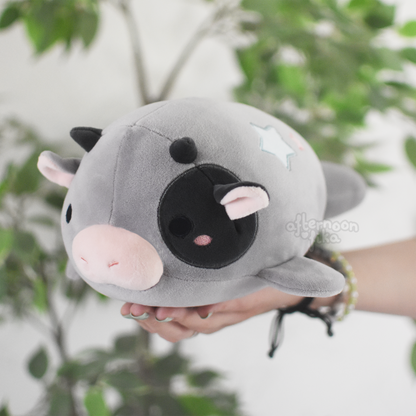 [PRE-ORDER, Ships Early 2026] Umiko The Sea Cow Plush