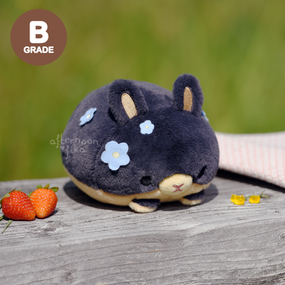 [B-GRADE] Botanical Bunny Plush