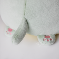 Purrincess Cake Cushion Plush